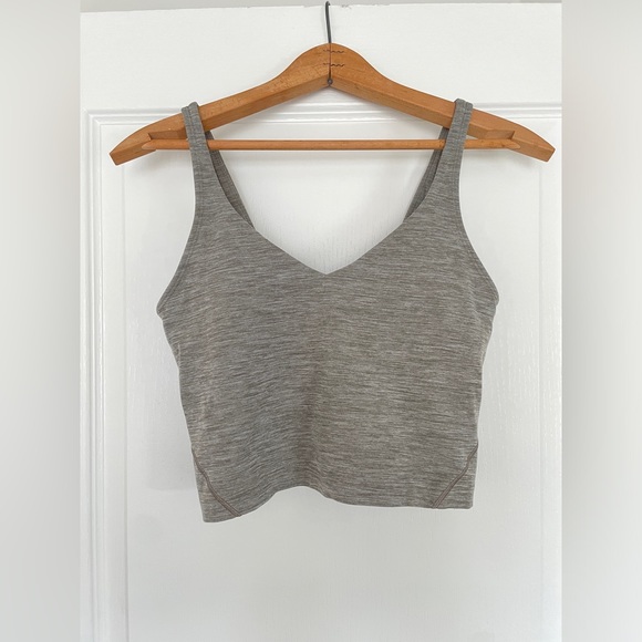 Lululemon Align Tank - Picture 2 of 6